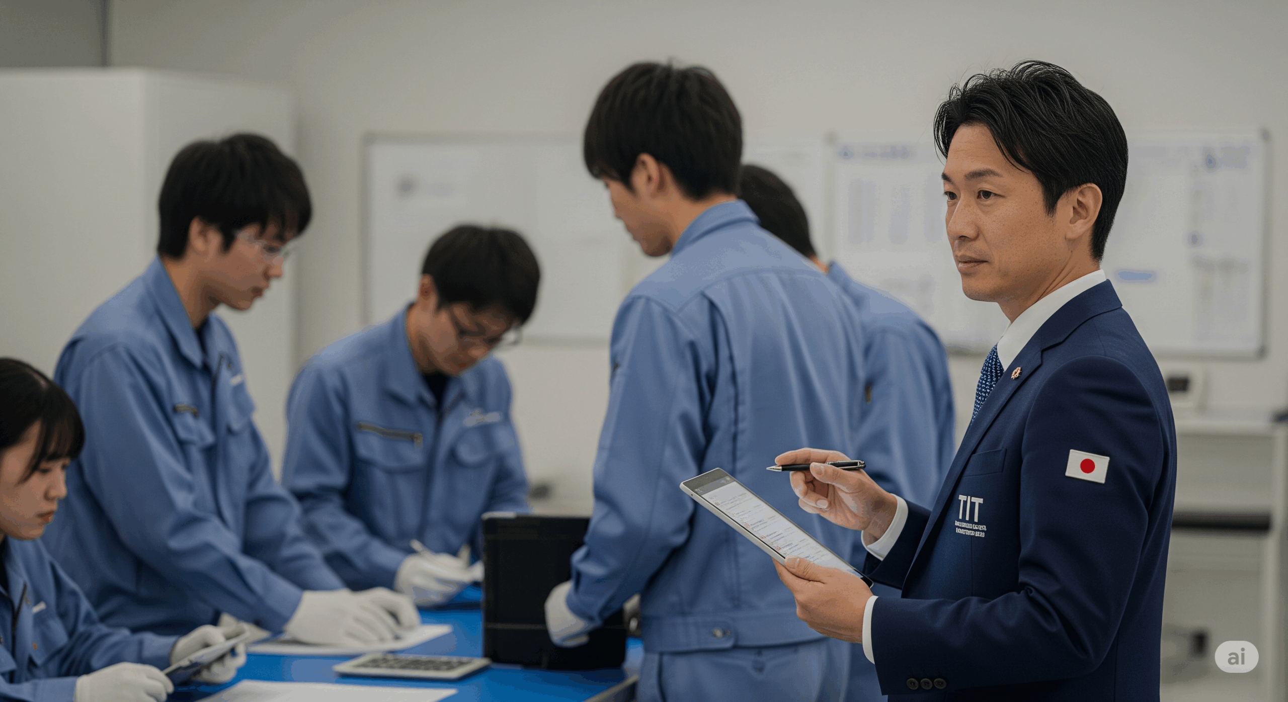 監理責任者等研修