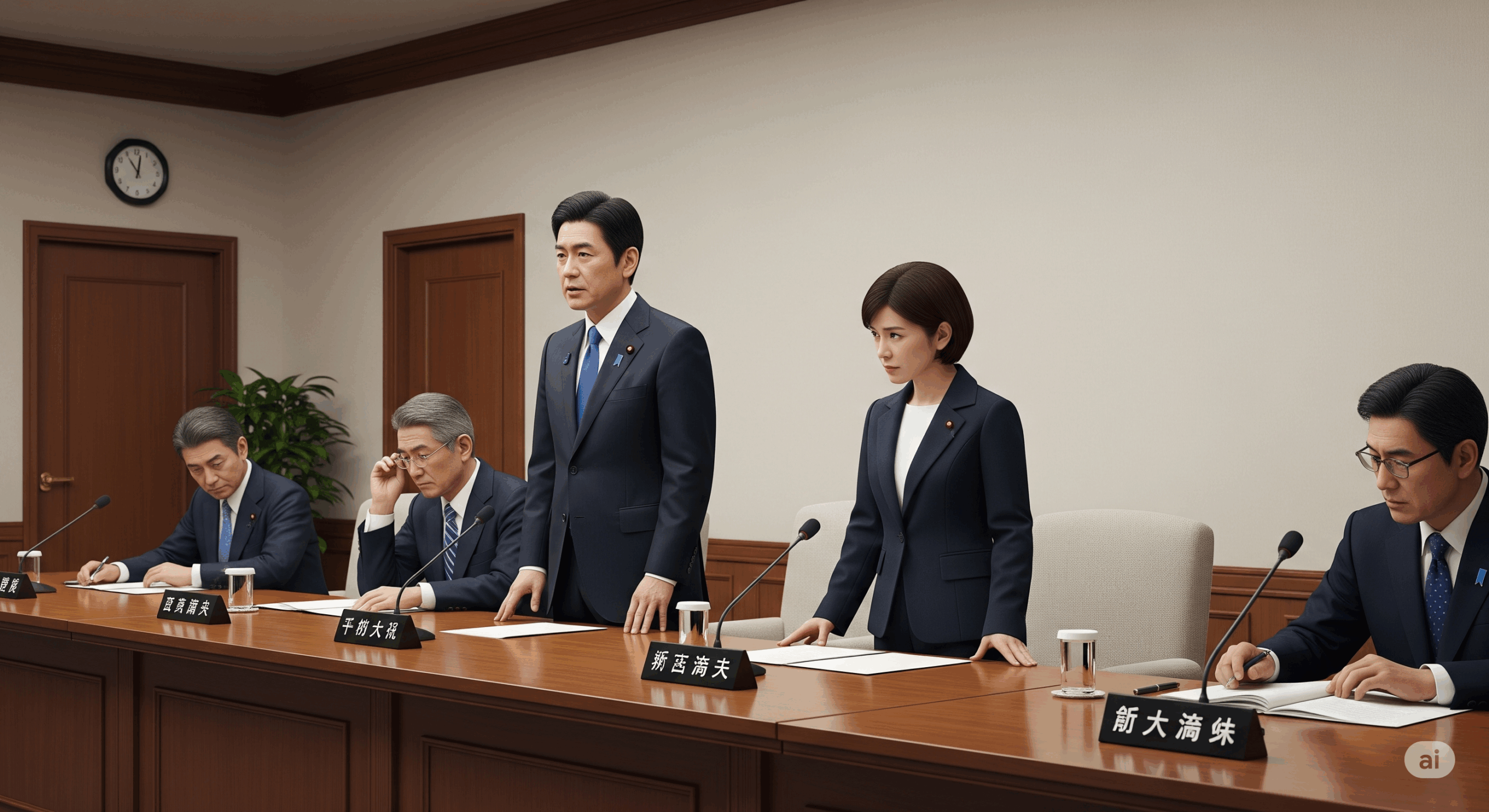 育成就労制度の基本方針