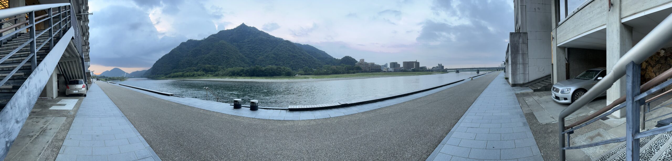 長良川の鵜飼いを見てきました － 幻想的な夏の風物詩
