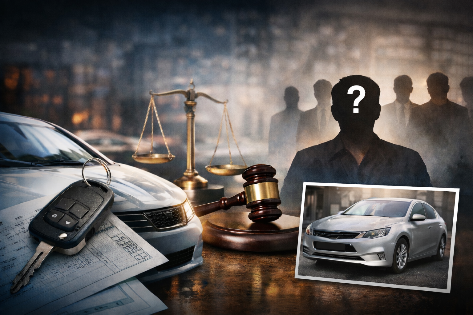 完済したのに名義変更できない？所有者（販売業者）が死亡した際の解決策