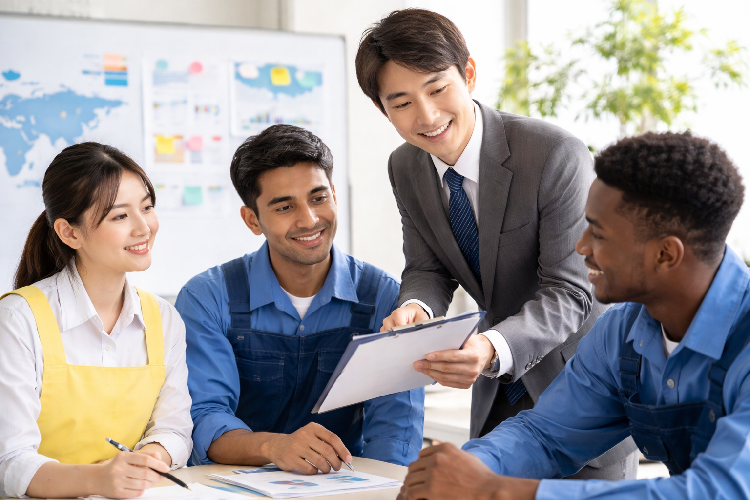 育成就労制度とは？受け入れ上限・転籍期間を2026年1月最新情報で解説